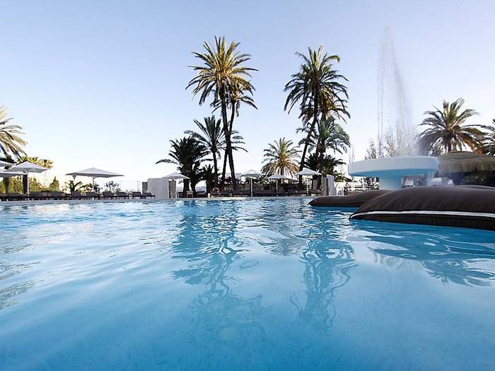 BG Hotel Rei del Mediterrani Palace