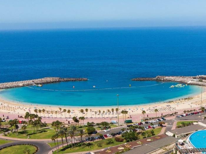 Gloria Palace Amadores Thalasso & Hotel