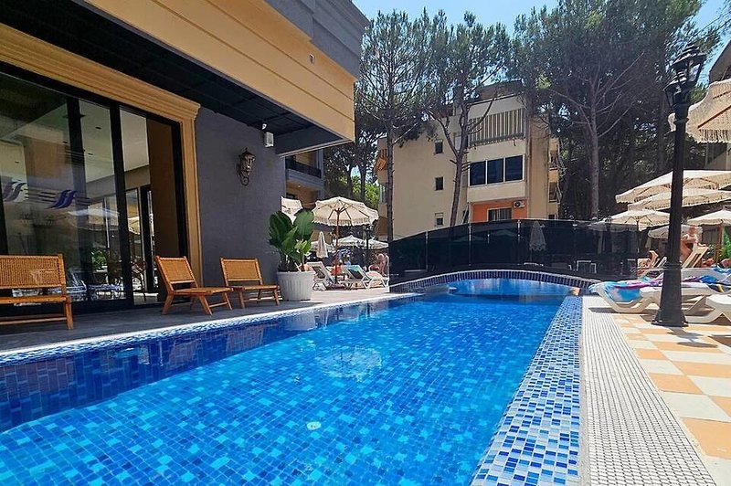 Sun By Fafa Hotel