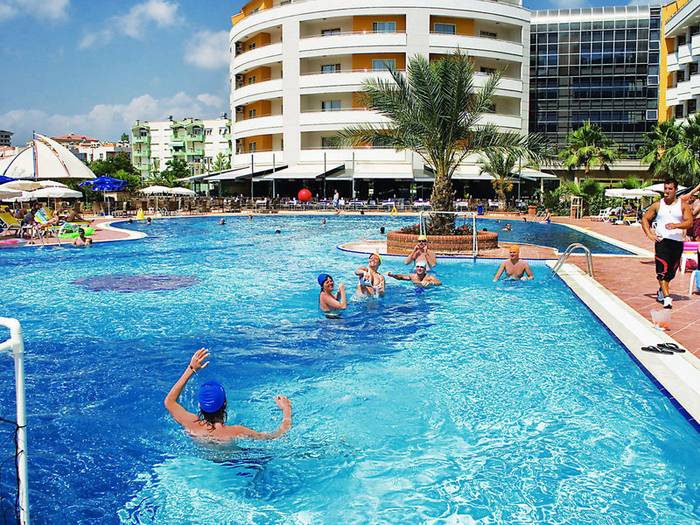 My Home Resort