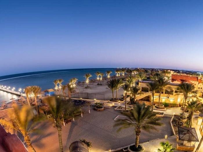 Protels Beach Club & SPA