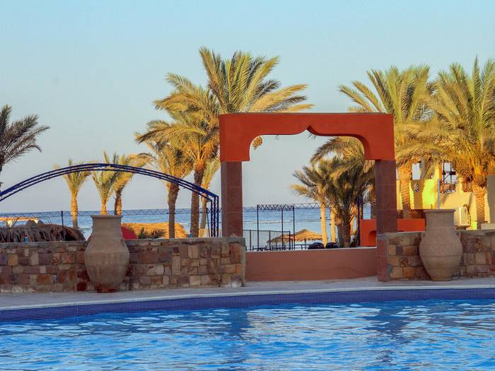 Protels Beach Club & SPA