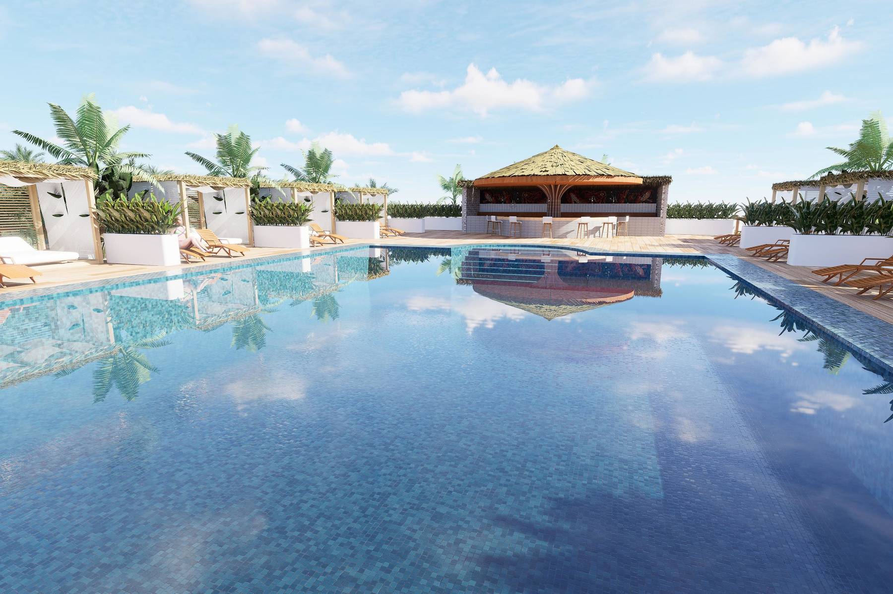 Raxeria Hotel