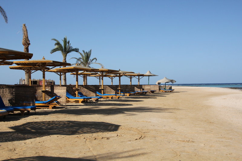 True Beach Resort