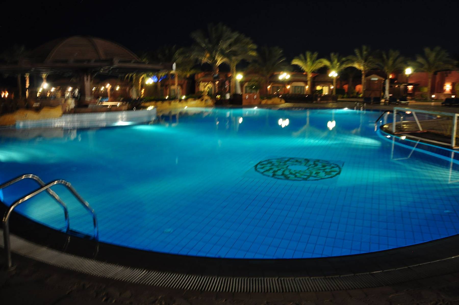 Swisstouches Oriental Resort