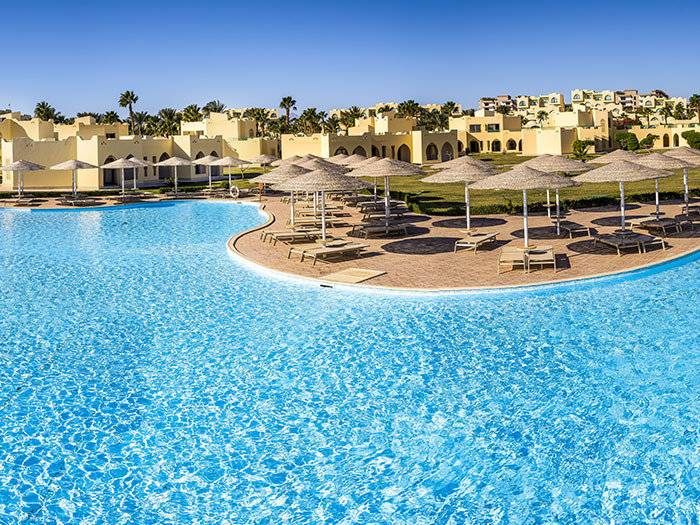 Xanadu Club Makadi Bay