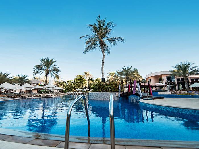 Al Habtoor Grand Resort, Autograph Collection