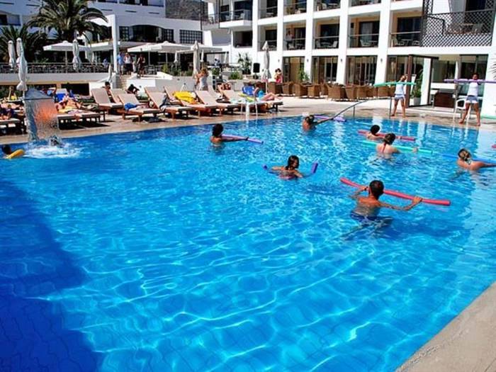 Albatros Spa & Resort Hotel