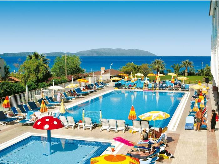 Ephesia Resort Hotel