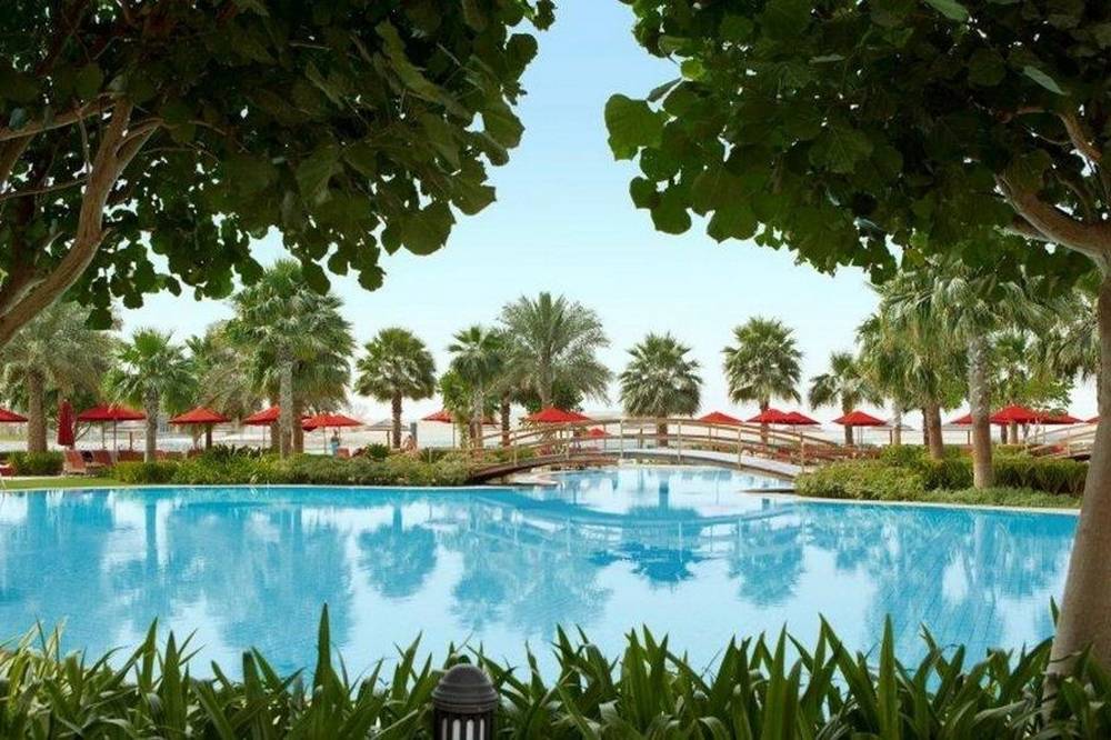 Khalidiya Palace Rayhaan