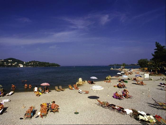 COOK´S CLUB CORFU