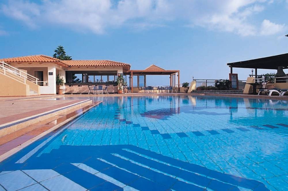 Castello Village Resort