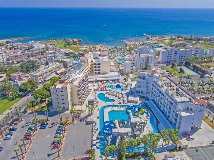 Marlita Hotel Apartments