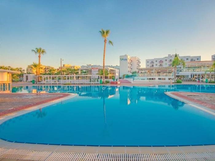 Marlita Hotel Apartments