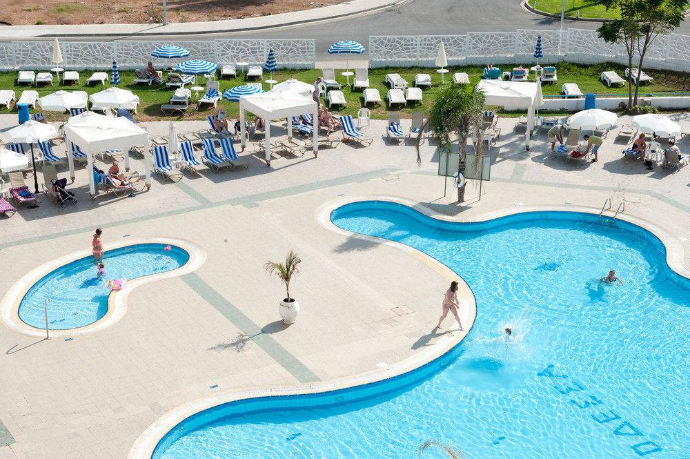 Odessa Beach Hotel