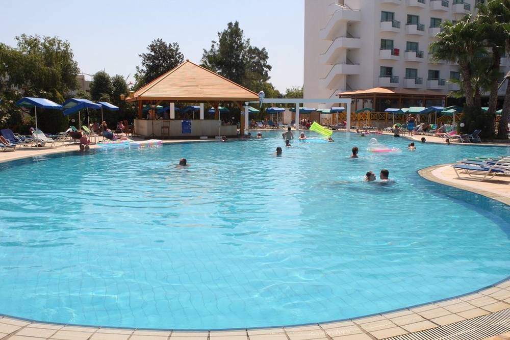 Antigoni Hotel