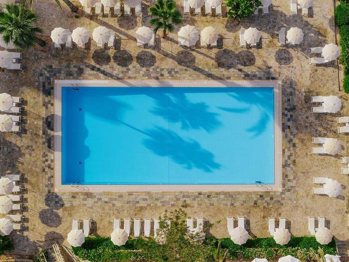 Nissi Beach Resort