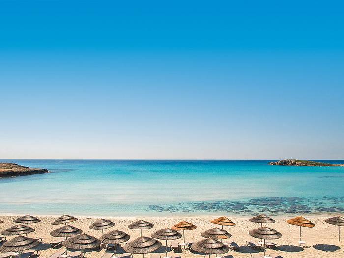 Nissi Beach Resort