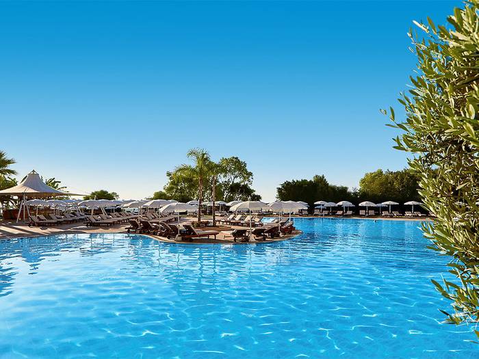 Grecian Park Hotel