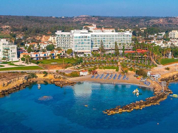 Cavo Maris Beach Hotel