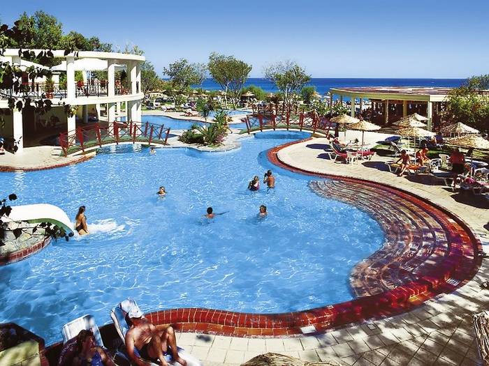 Calypso Palace