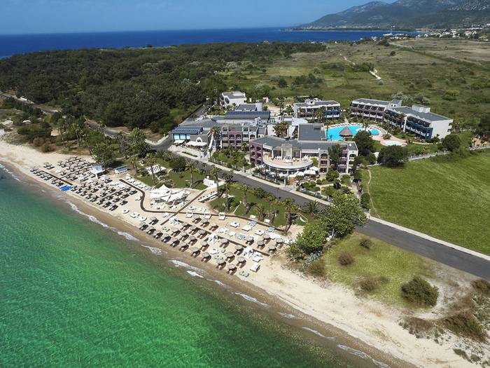 Ilios Mare Hotel