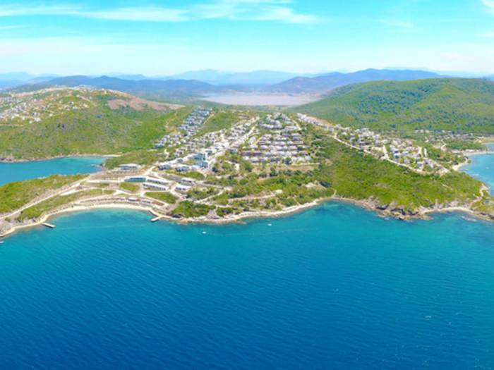 Le Méridien Bodrum Beach Resort