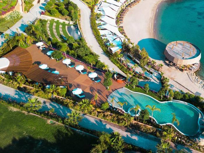 Le Méridien Bodrum Beach Resort