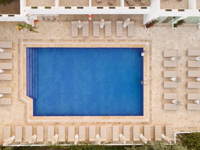 Agaya Bodrum - Adult Only