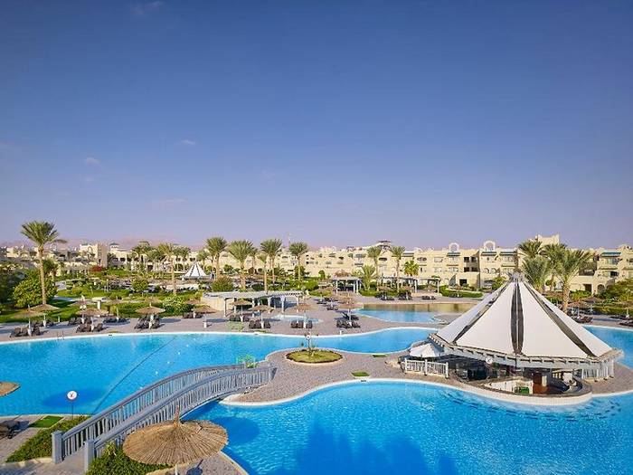 Coral Sea Waterworld