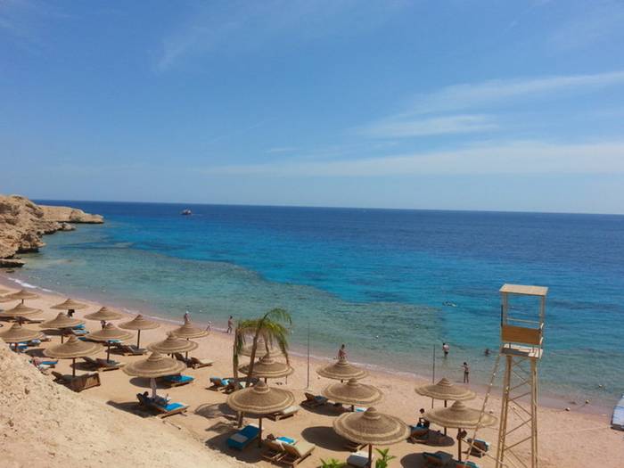 Moevenpick Resort Sharm el Sheikh