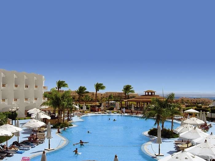 Ivy Cyrene Sharm Resort