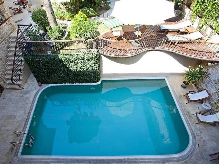 Mediterra Art Hotel