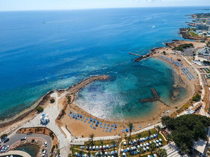 Vonresort Golden Coast
