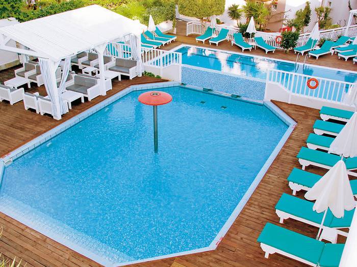 KATRIN HOTEL & BUNGALOWS