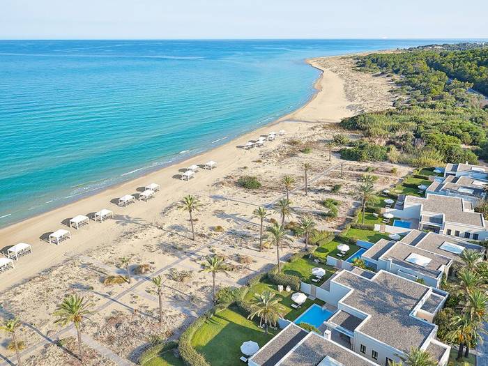 GRECOTEL MANDOLA ROSA