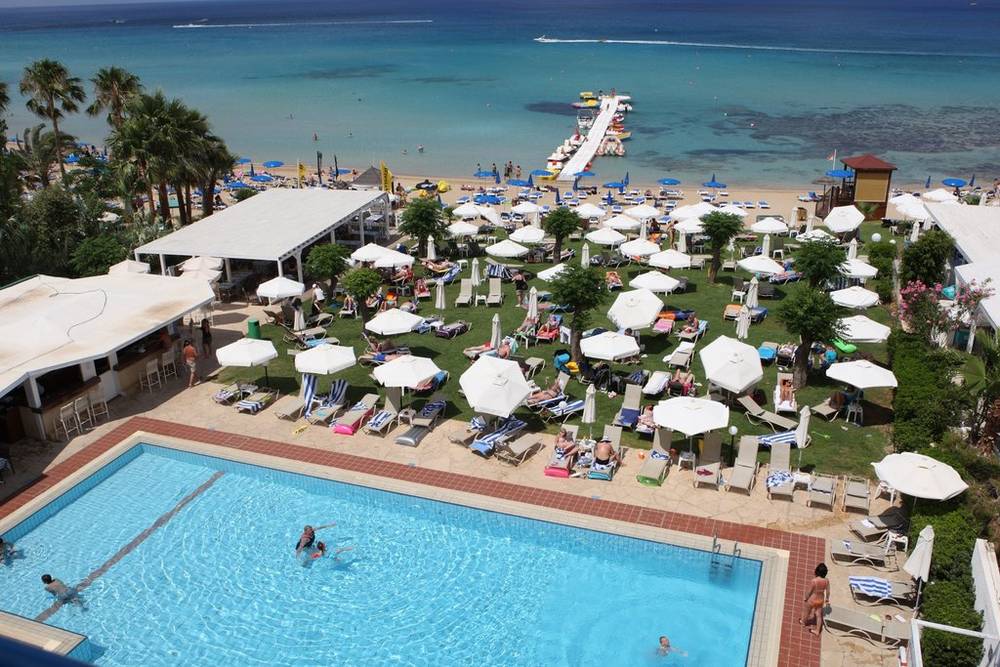 ILIADA BEACH