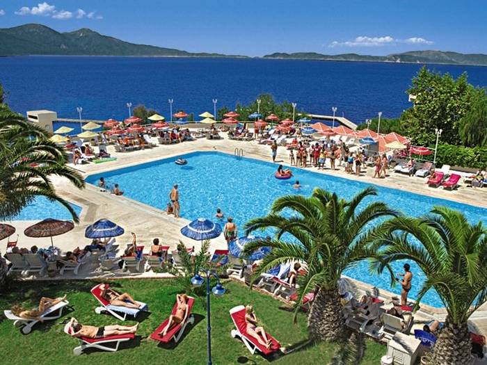 BEKS PREMIUM RESORT & SPA