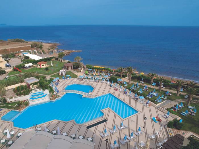 CRETA STAR