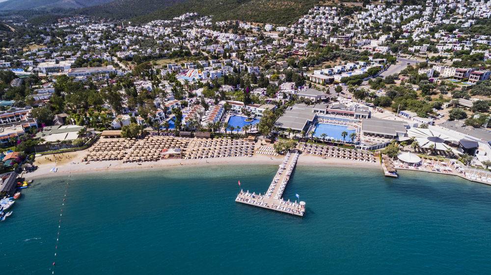 Voyage Torba
