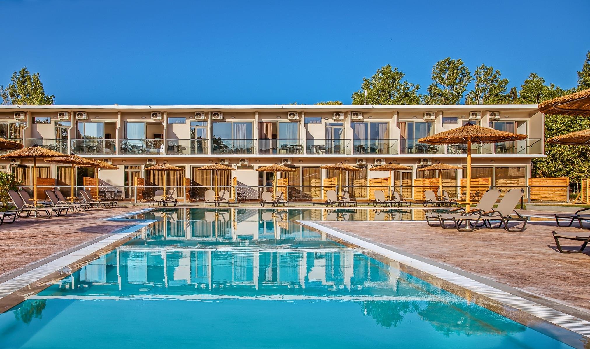 Blue Waters Club