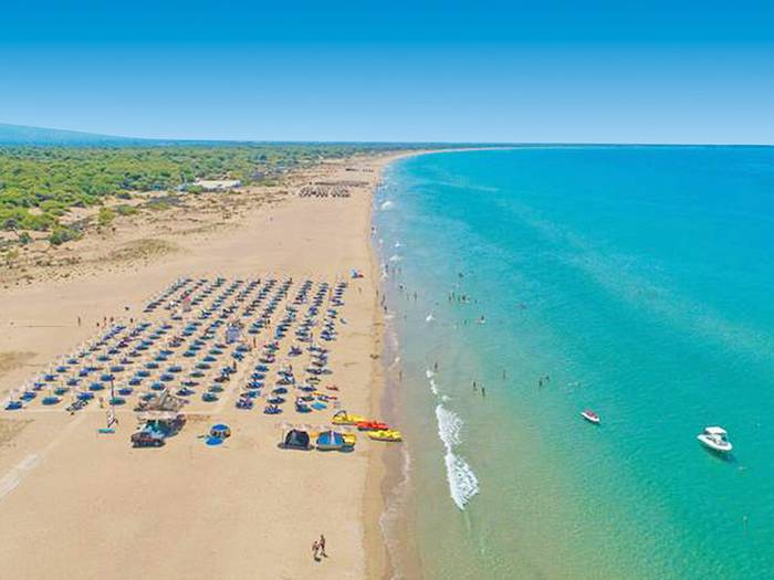 KALOGRIA BEACH