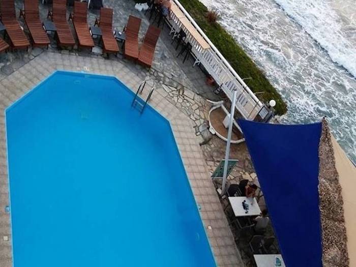 SUNSET BEACH HOTEL