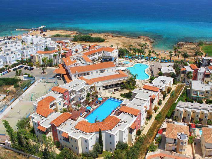 Louis Althea Beach