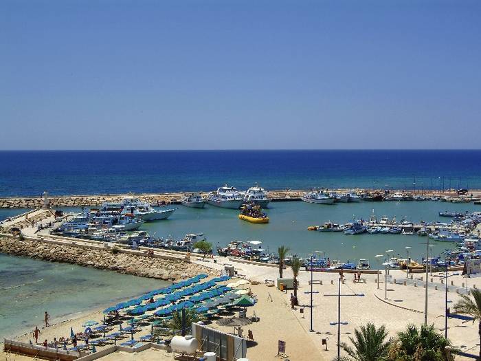 Okeanos Beach Boutique Hotel