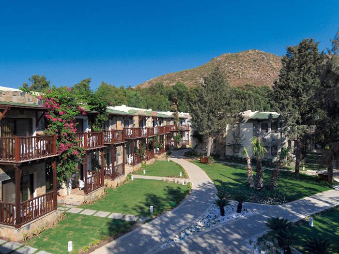 Suum Bodrum Hotel & Beach