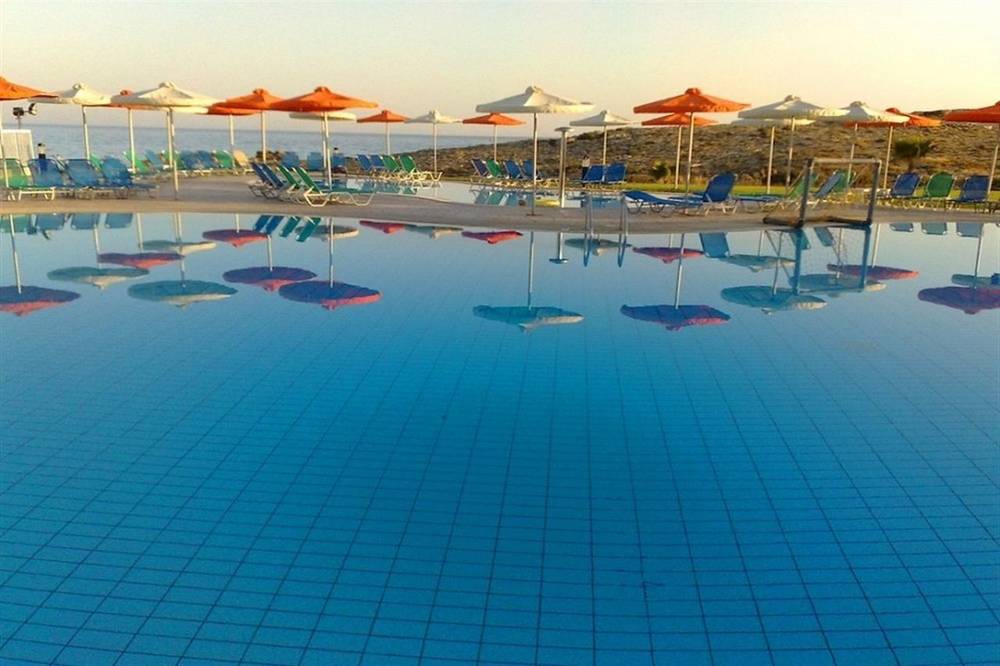 Aktea Beach Village