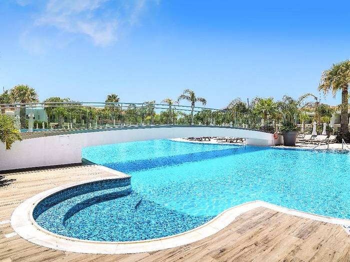 Olympic Lagoon Resort Ayia Napa