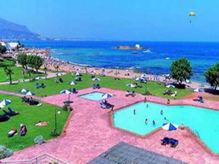 Calimera Sirens Beach