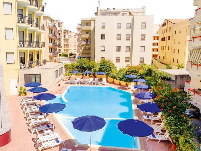 Rina Hotel